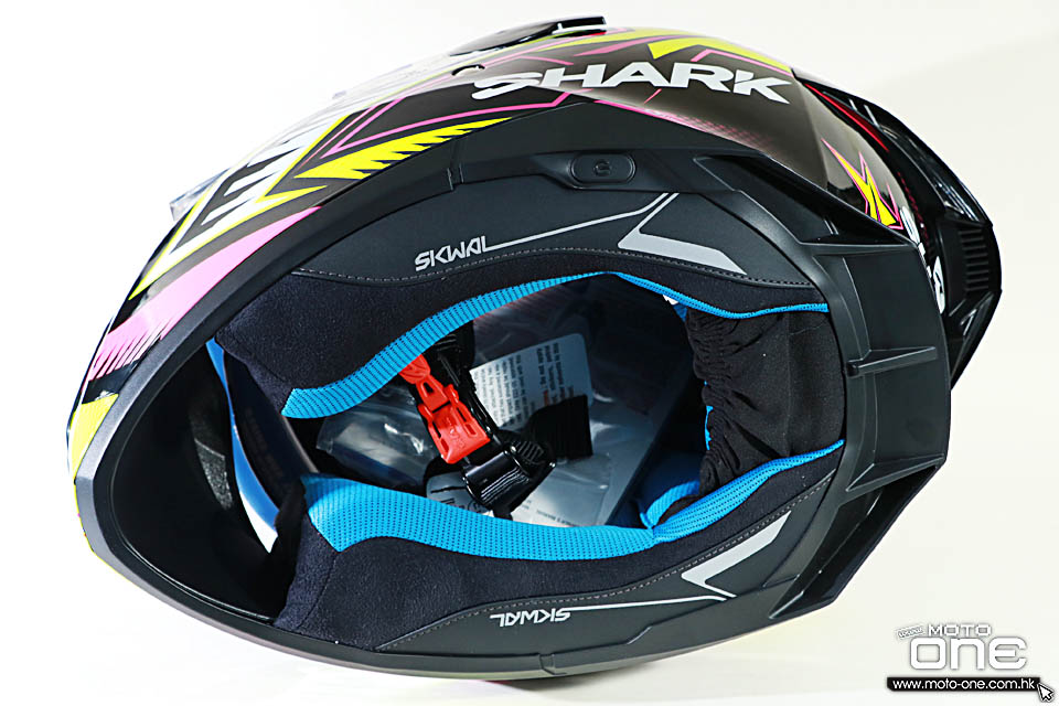 2018 SHARK SKWAL 2 HELMETS