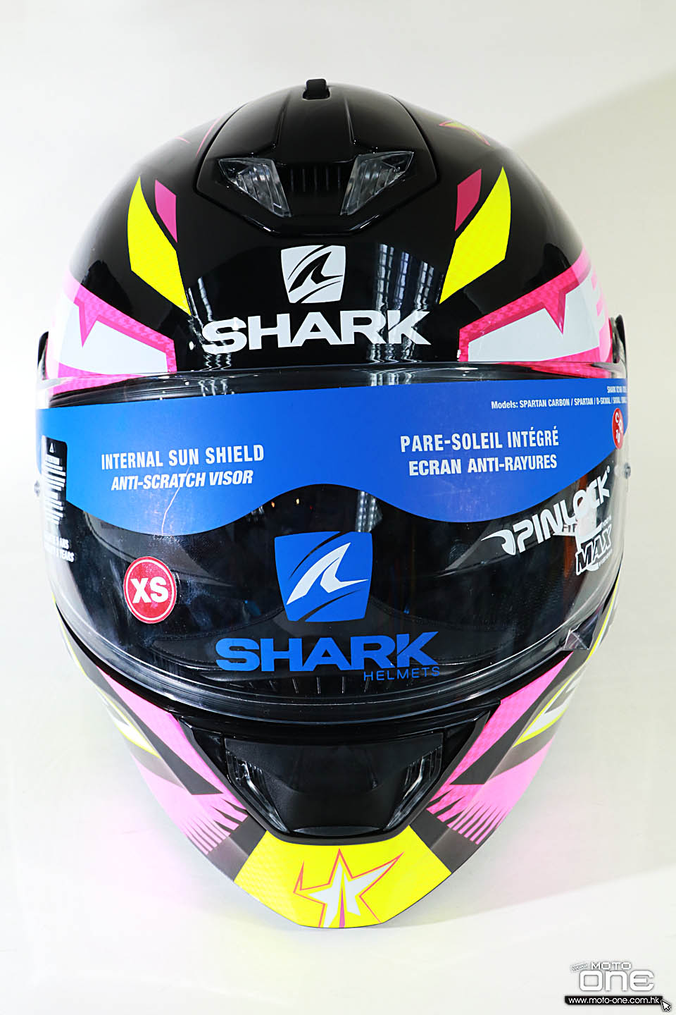 2018 SHARK SKWAL 2 HELMETS