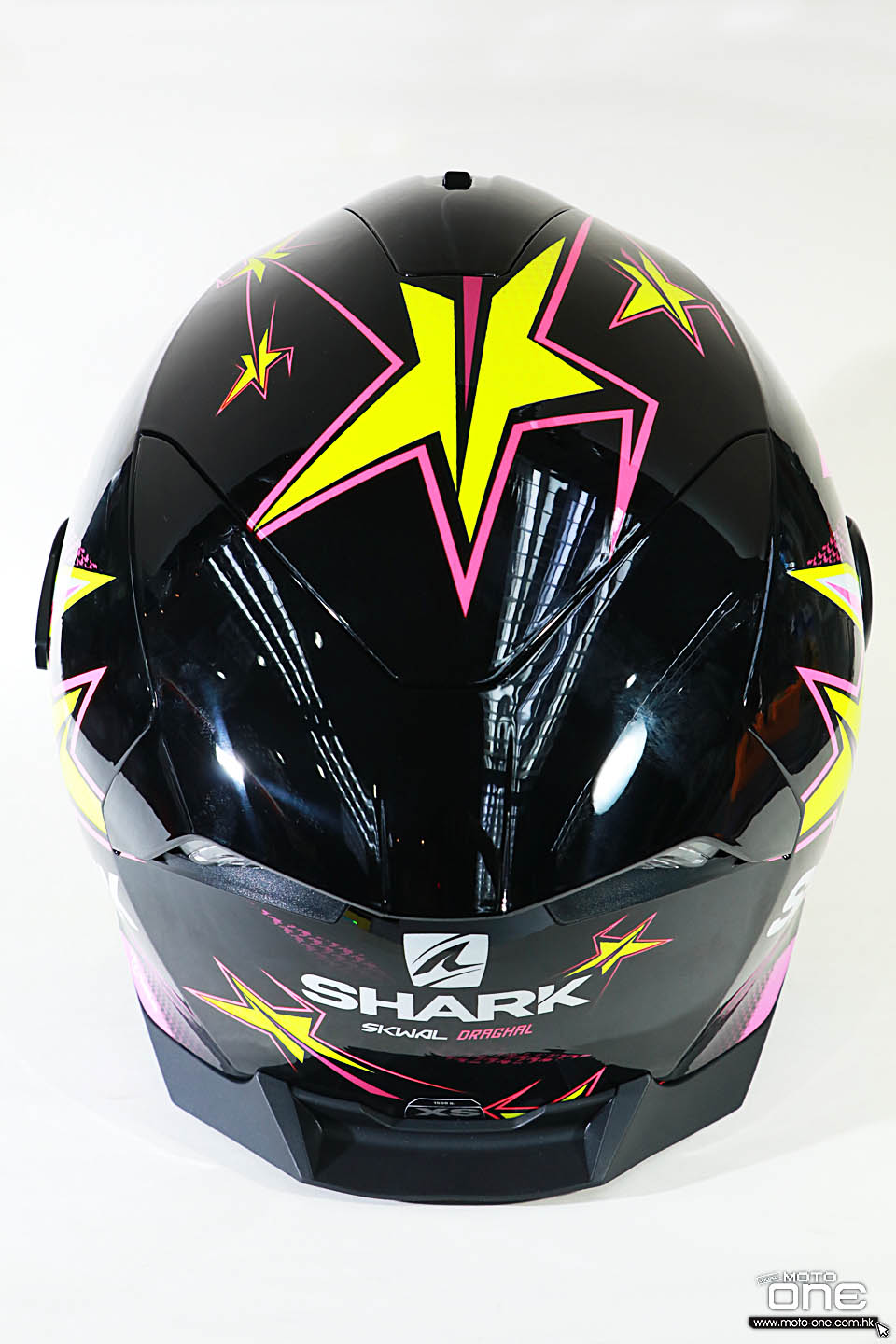 2018 SHARK SKWAL 2 HELMETS