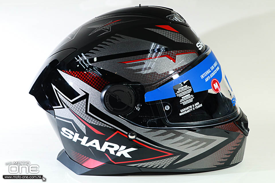 2018 SHARK SKWAL 2 HELMETS