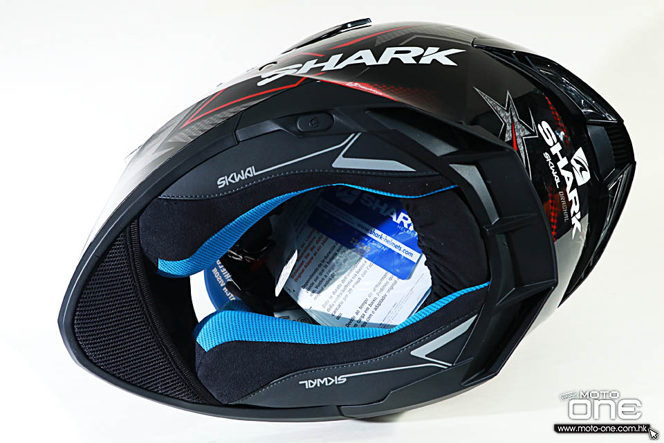 2018 SHARK SKWAL 2 HELMETS