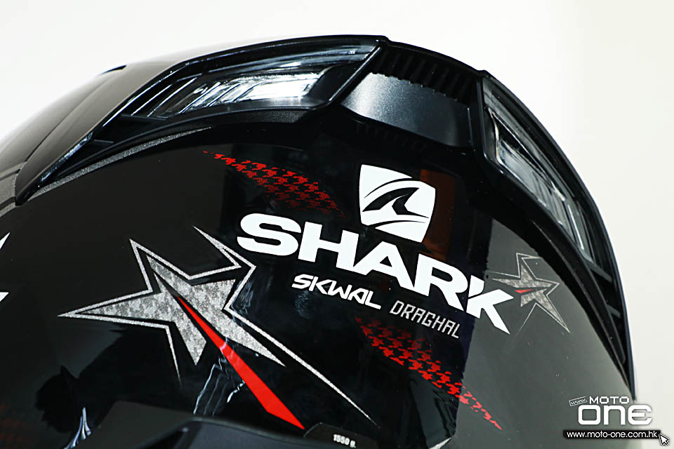 2018 SHARK SKWAL 2 HELMETS