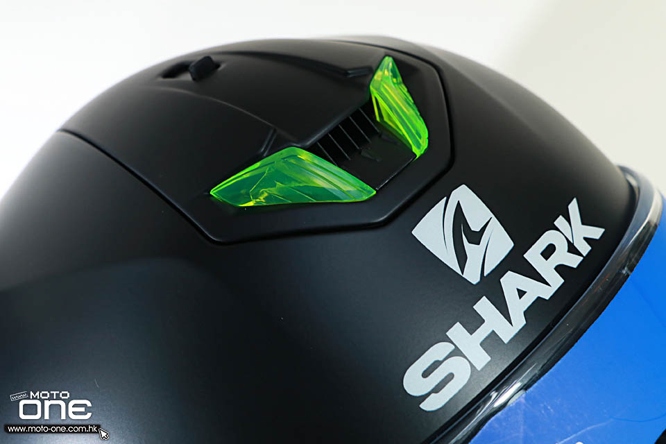 2018 SHARK SKWAL 2 HELMETS