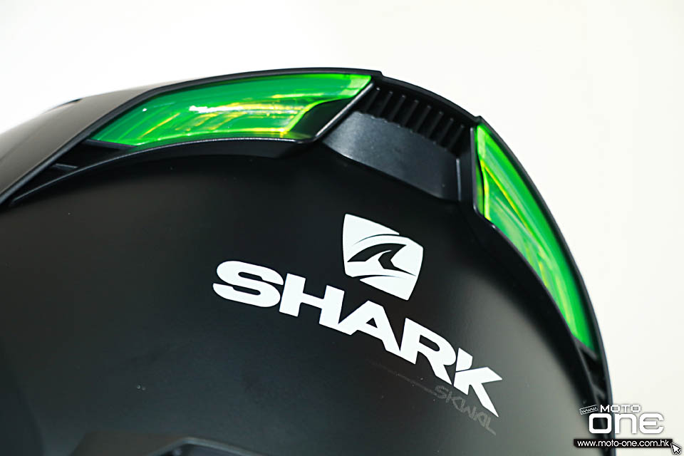 2018 SHARK SKWAL 2 HELMETS