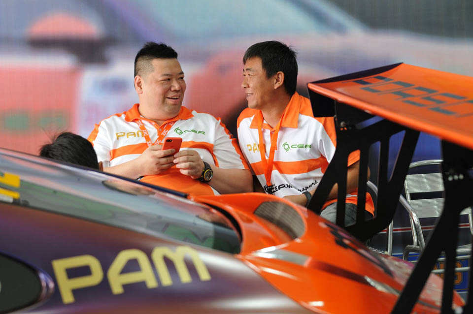 2018_Team_CER_Motorsport