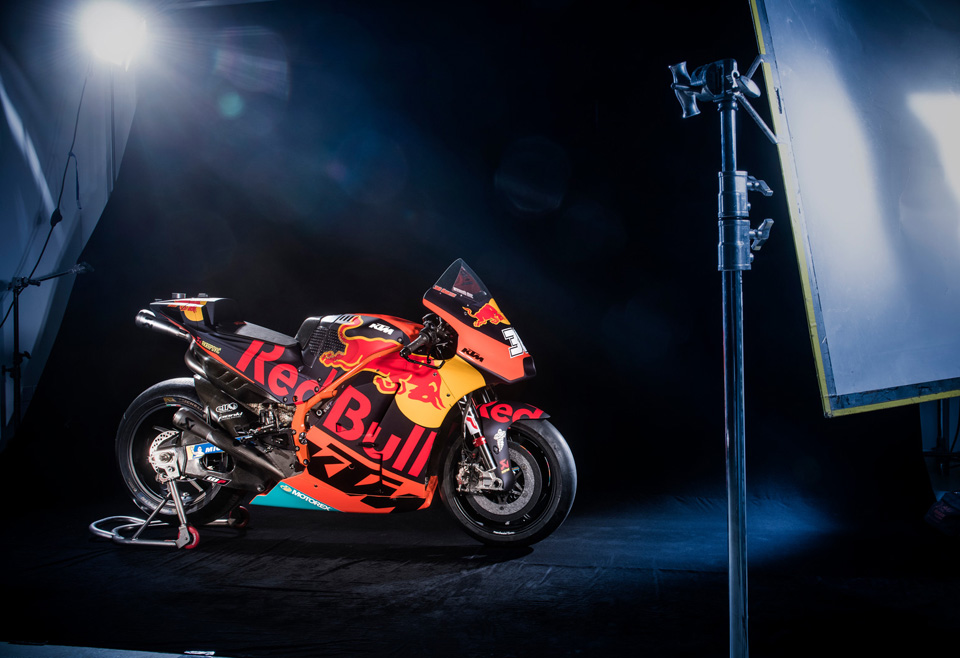 2018_ktm motogp