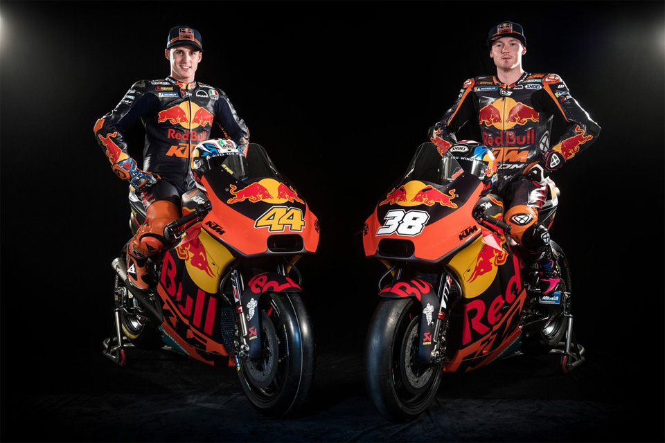 2018_ktm motogp