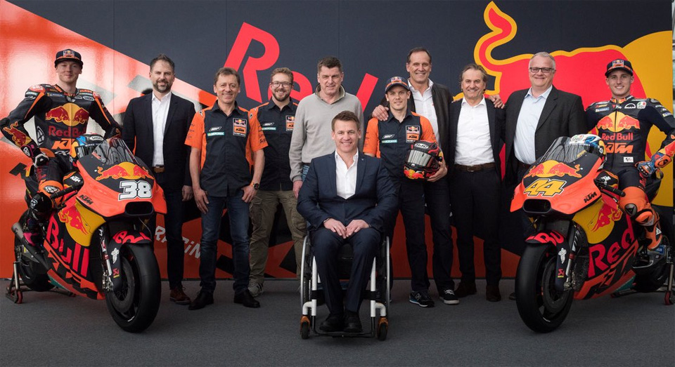 2018_ktm motogp