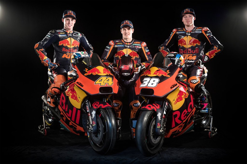 2018_ktm motogp