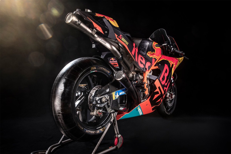 2018_ktm motogp