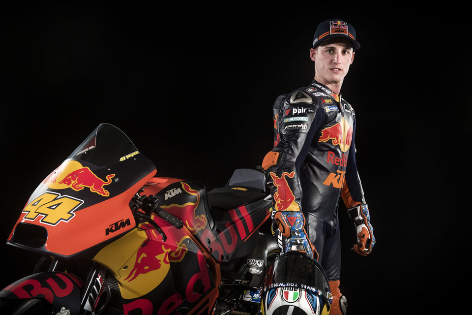 2018_ktm motogp