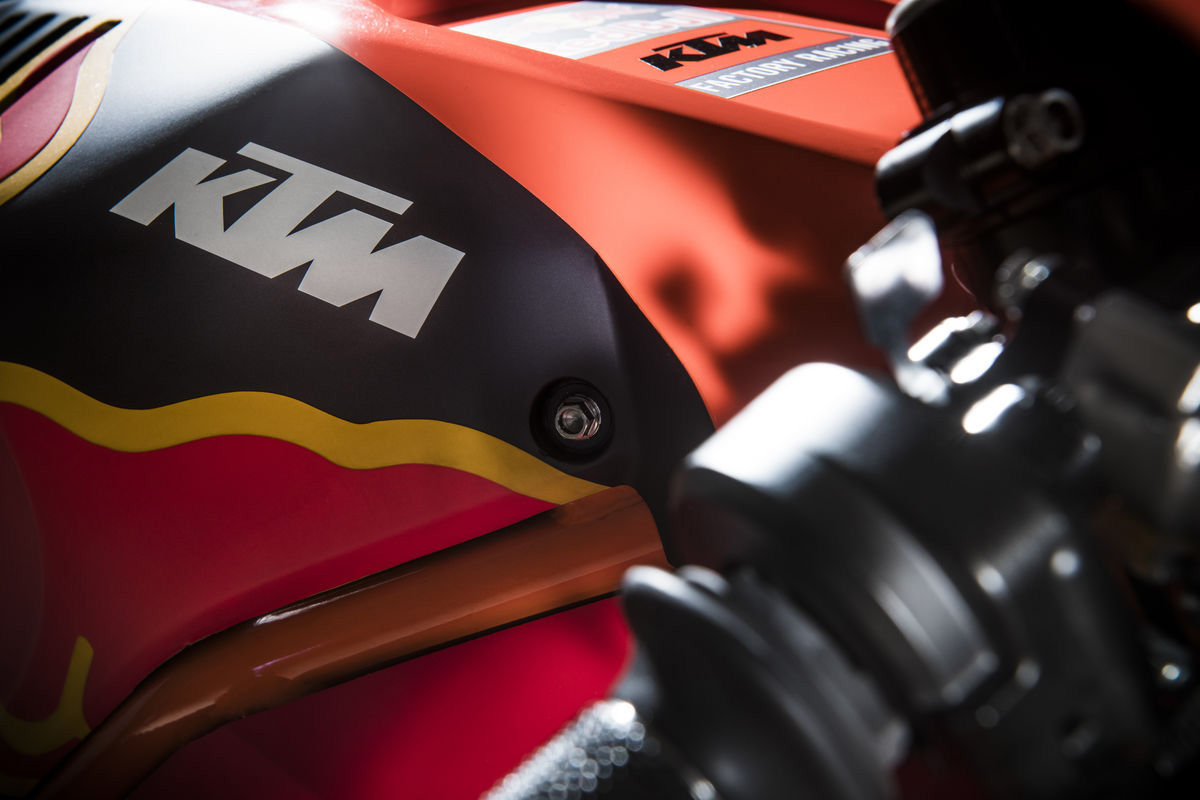 2018_ktm motogp