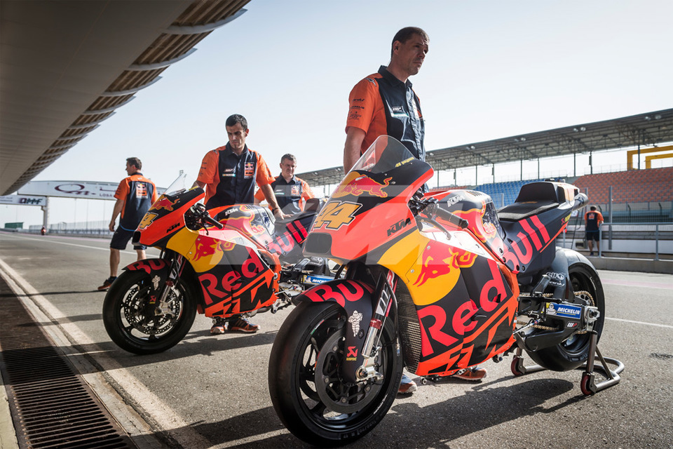 2018_ktm motogp