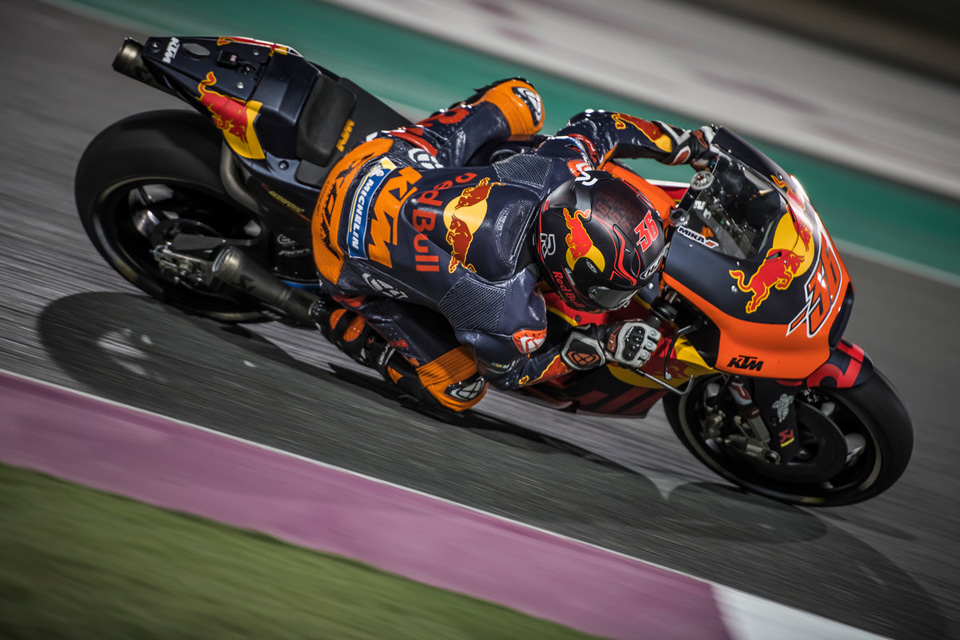 2018_ktm motogp