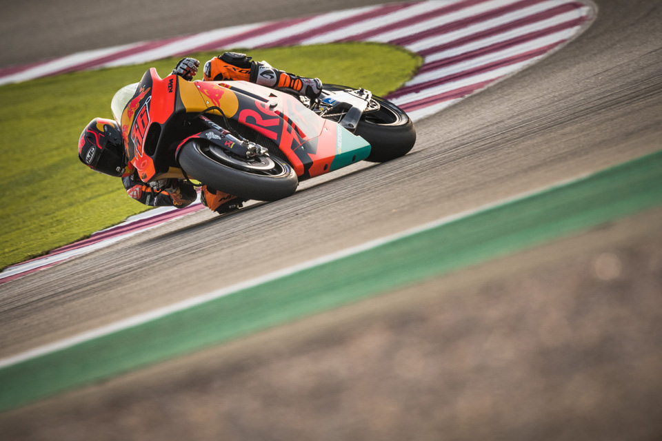 2018_ktm motogp