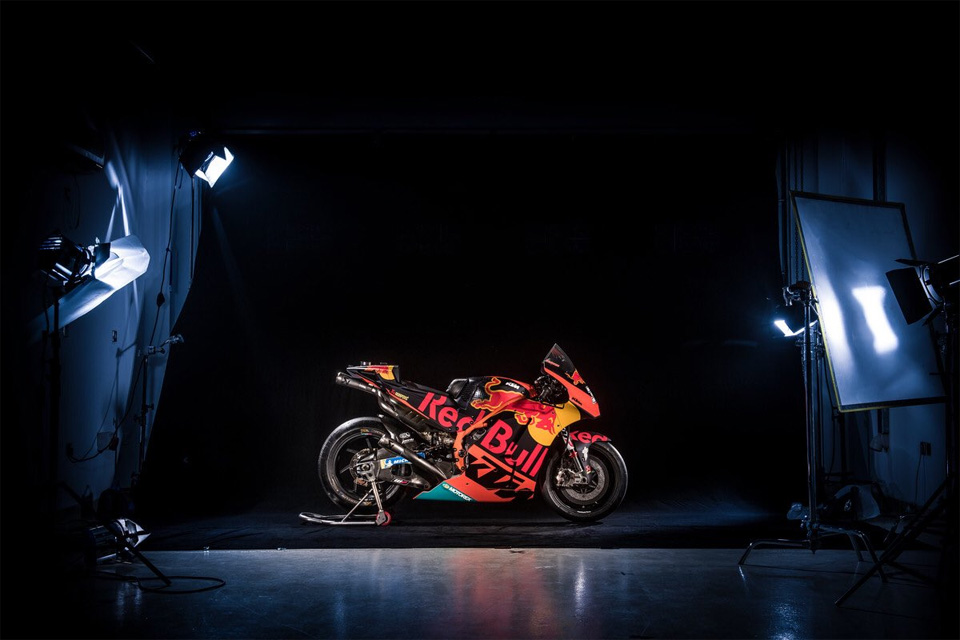 2018_ktm motogp