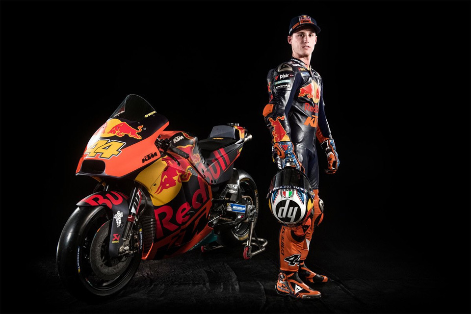 2018_ktm motogp