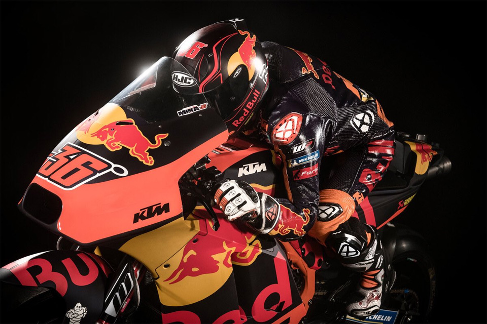 2018_ktm motogp