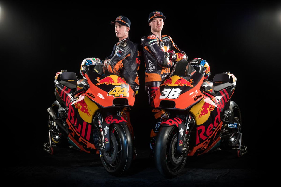 2018_ktm motogp