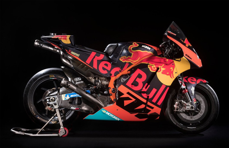 2018_ktm motogp