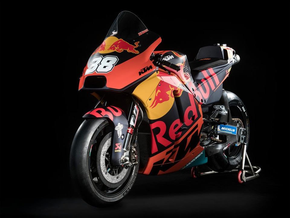 2018_ktm motogp