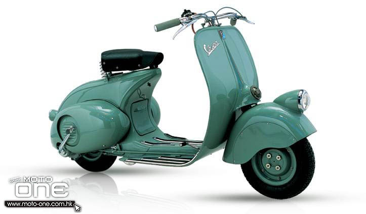 VESPA