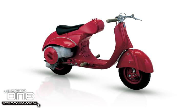 VESPA