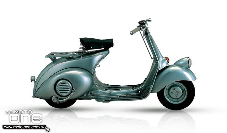 VESPA