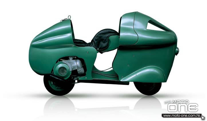 VESPA