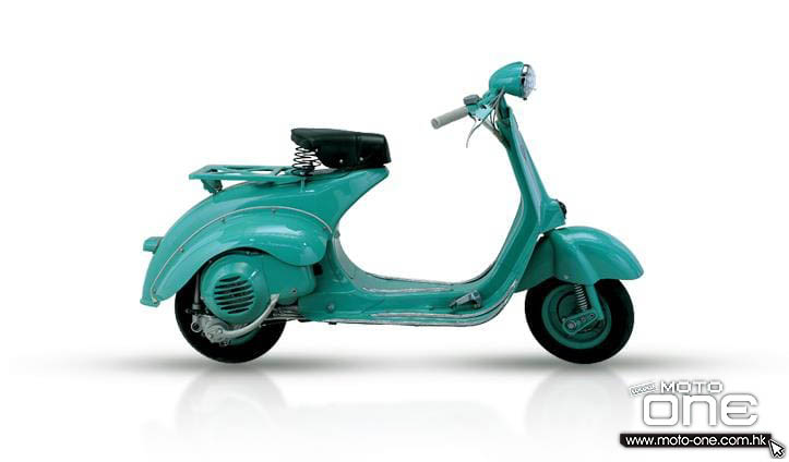 VESPA