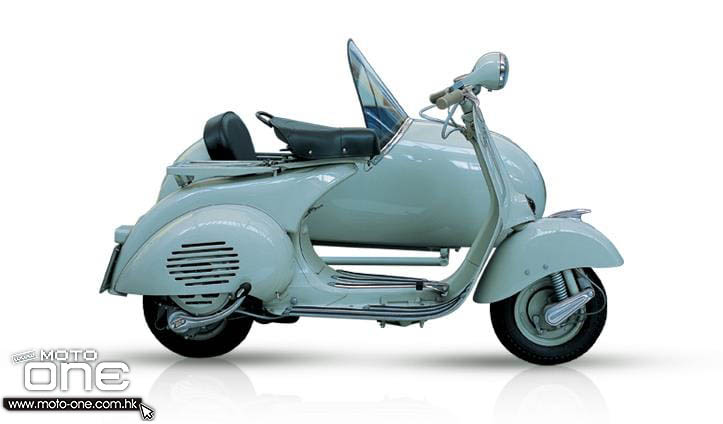 VESPA