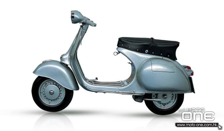 VESPA