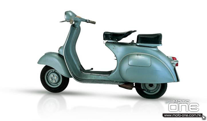 VESPA