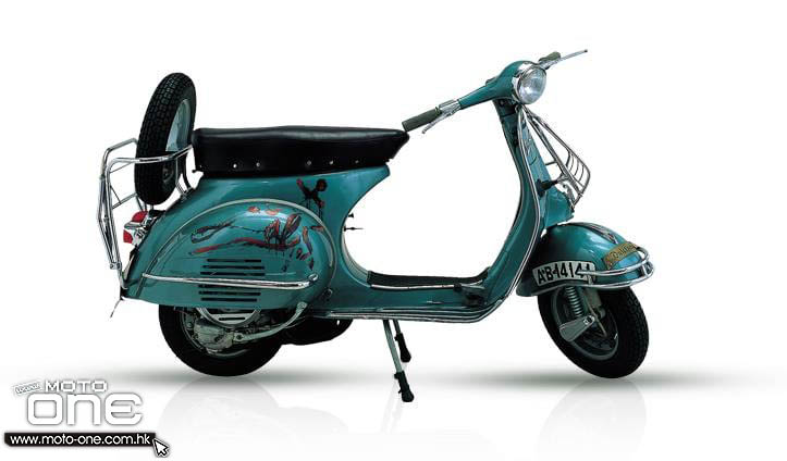 VESPA