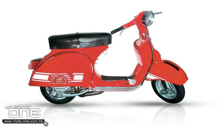 VESPA