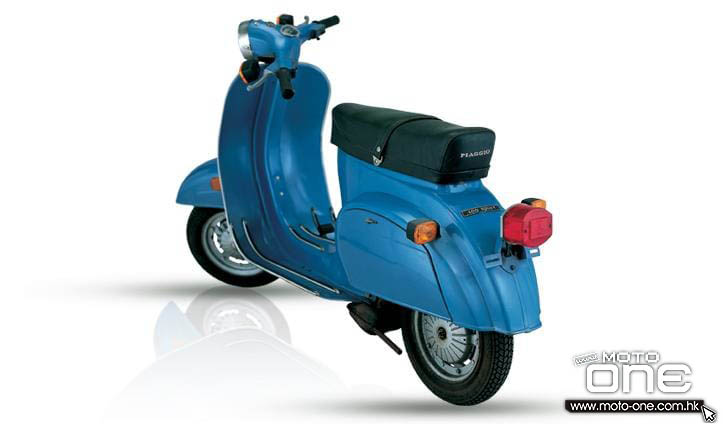 VESPA