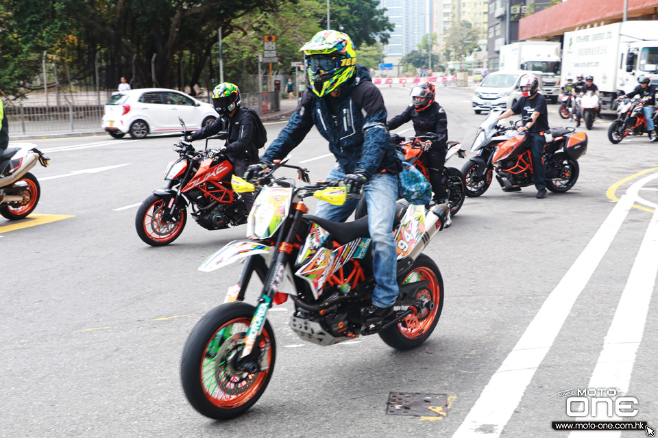 2018_ KTM OWNERS GATHERING