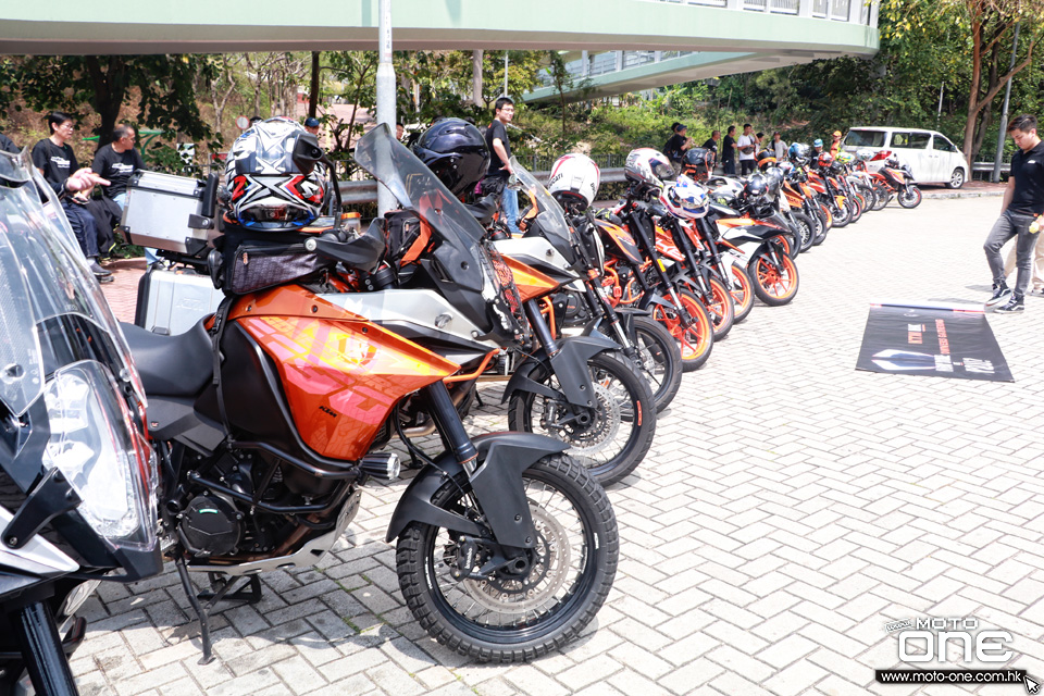 2018_ KTM OWNERS GATHERING