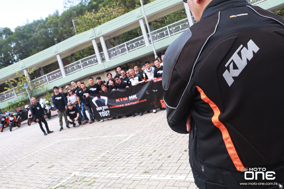 2018_ KTM OWNERS GATHERING