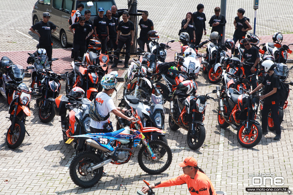 2018_ KTM OWNERS GATHERING