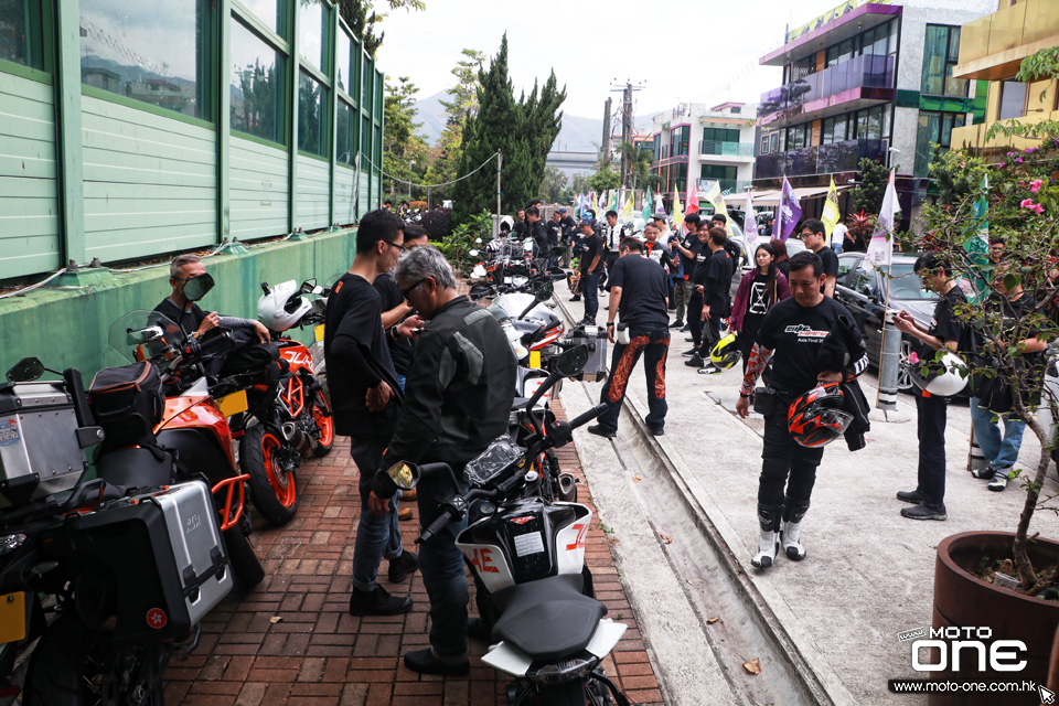 2018_ KTM OWNERS GATHERING