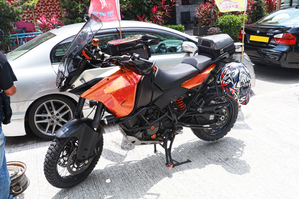 2018_ KTM OWNERS GATHERING