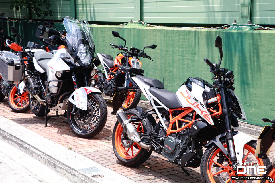 2018_ KTM OWNERS GATHERING