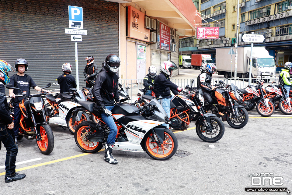 2018_ KTM OWNERS GATHERING