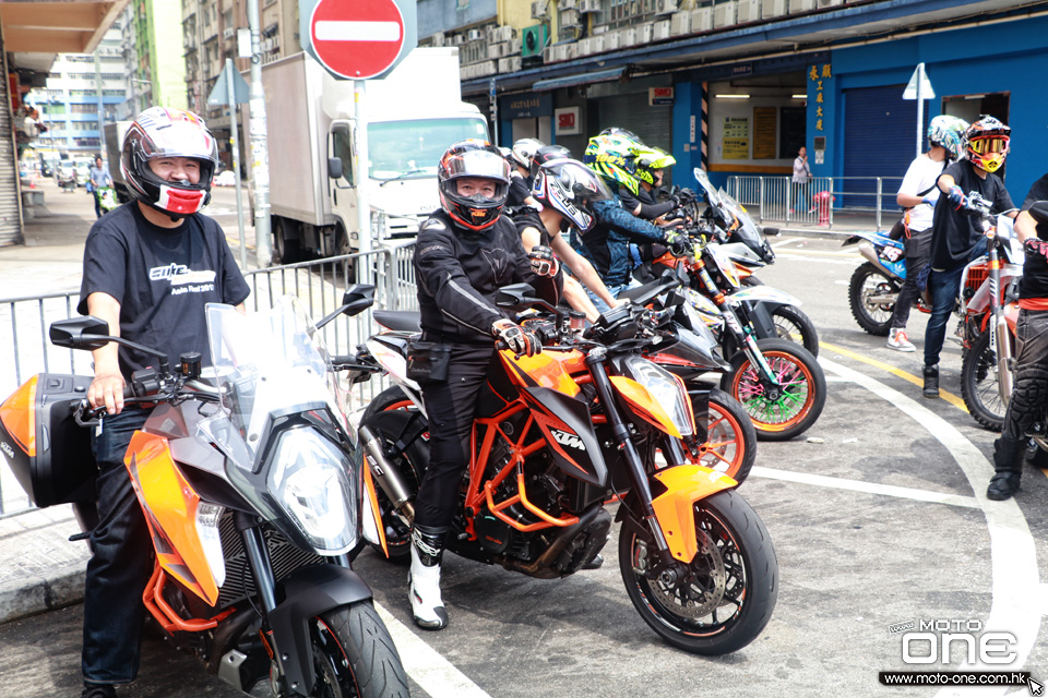 2018_ KTM OWNERS GATHERING