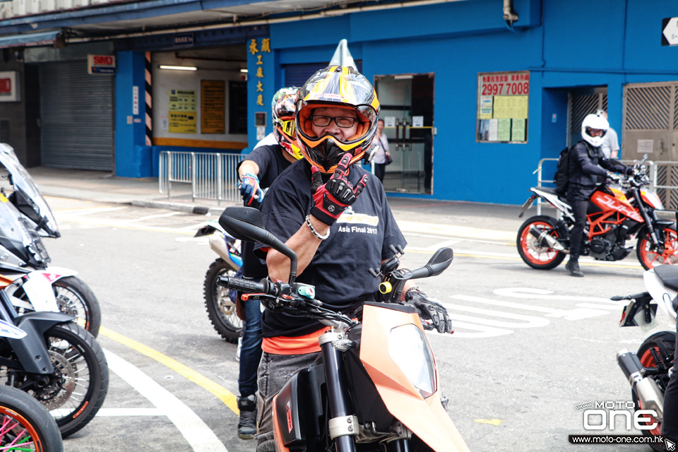 2018_ KTM OWNERS GATHERING