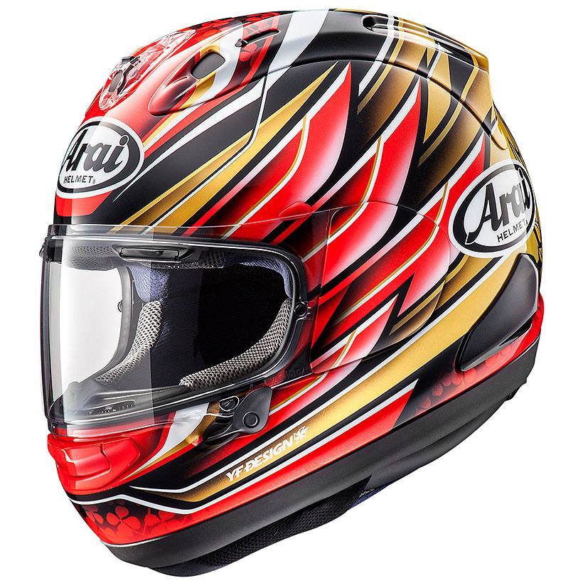 2018 ARAI