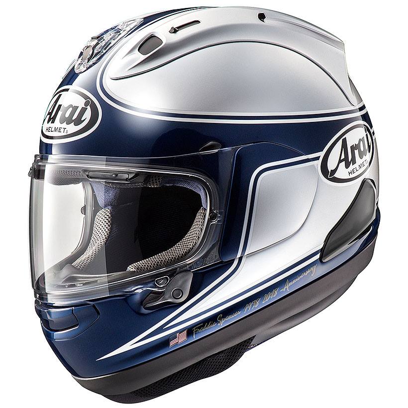 2018 ARAI