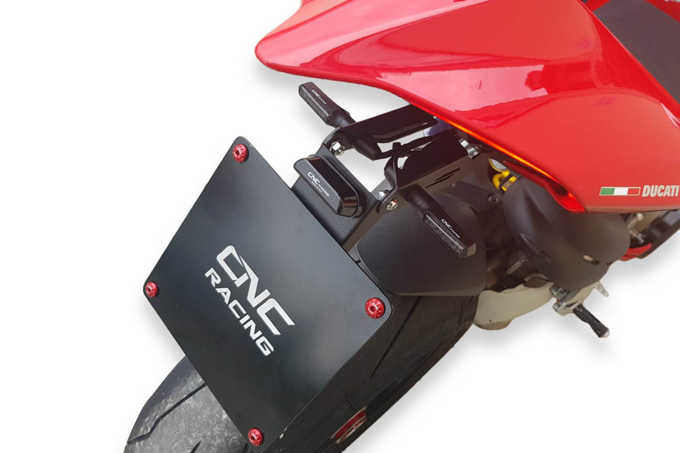 2018 CNCRacing for DUCATI PANIGALE V4