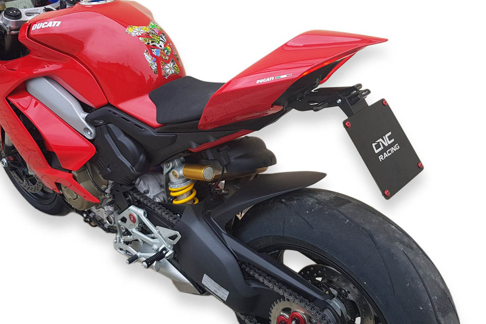 2018 CNCRacing for DUCATI PANIGALE V4